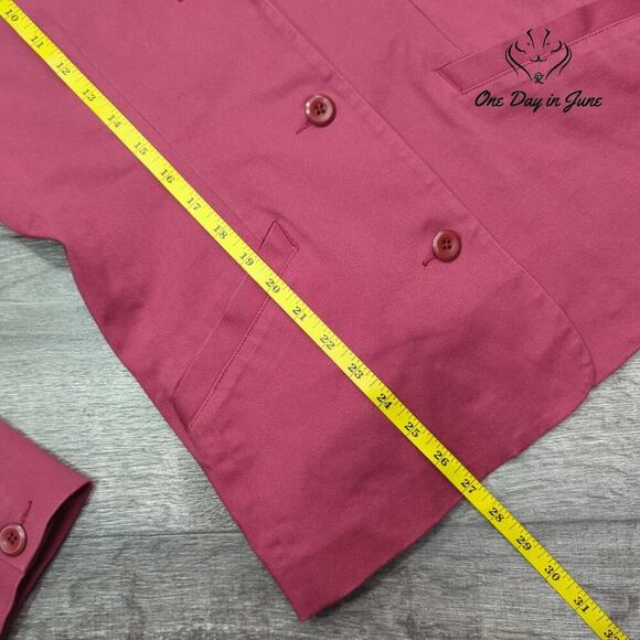 L.L.Bean 2 Button Blazer Size 10 Reg - Picture 4 of 5